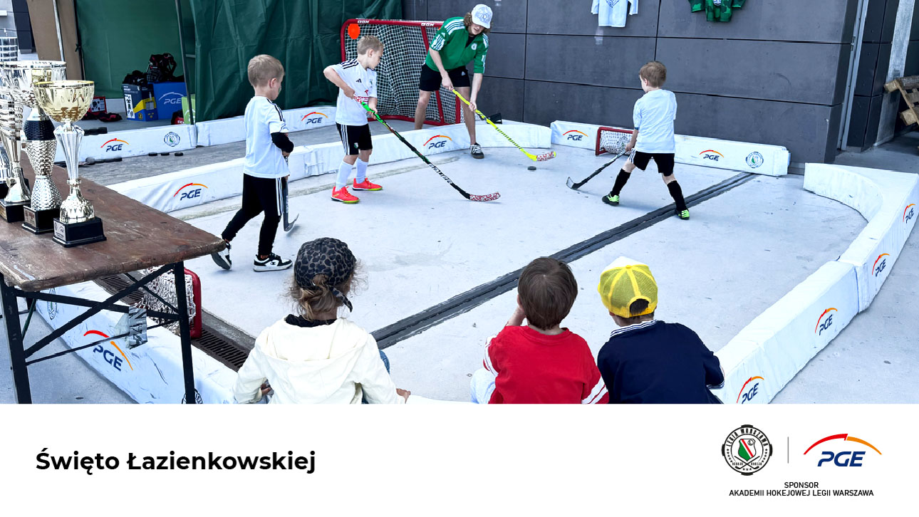 Święto Łazienkowskiej