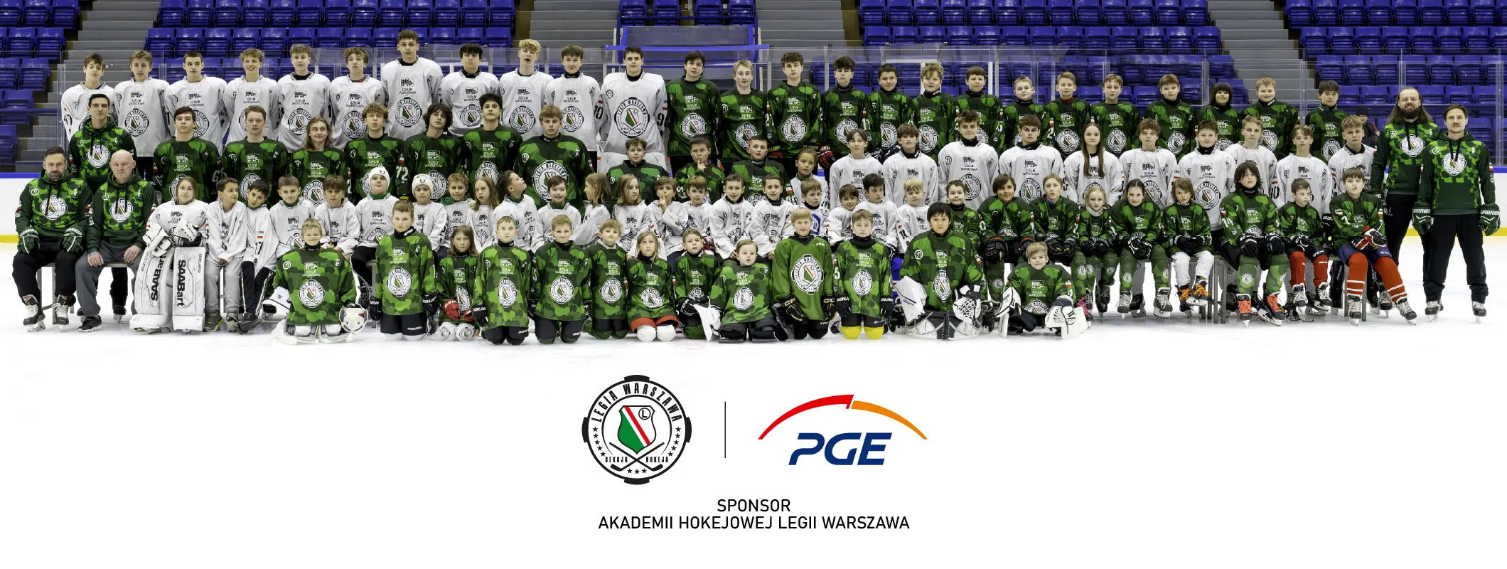 Klub Hokejowy Legia Warszawa