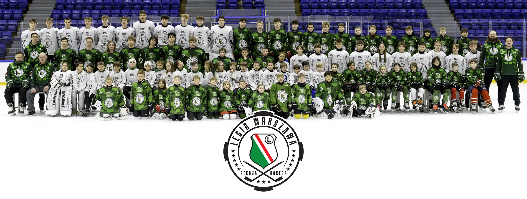 Klub Hokejowy Legia Warszawa