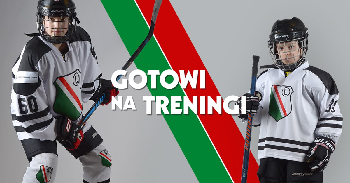 Akademia Hokejowa Legia Warszawa